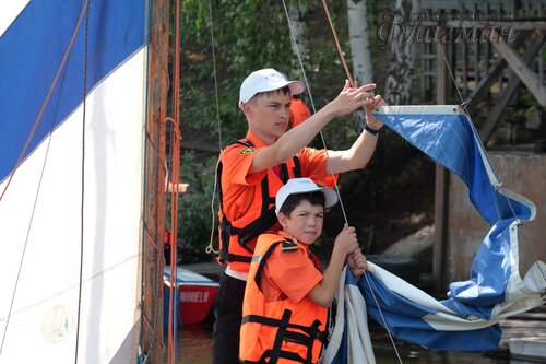 Родительский день 2021 в Каравелле